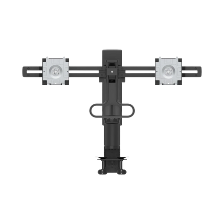 Dell MDA17 Dual Monitor Adjustable Arm Mount — Being Shipped