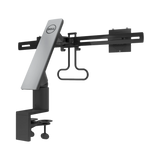 Dell MDA17 Dual Monitor Adjustable Arm Mount — Being Shipped