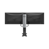 Dell MDA17 Dual Monitor Adjustable Arm Mount — Being Shipped