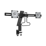 Dell MDA17 Dual Monitor Adjustable Arm Mount — Being Shipped