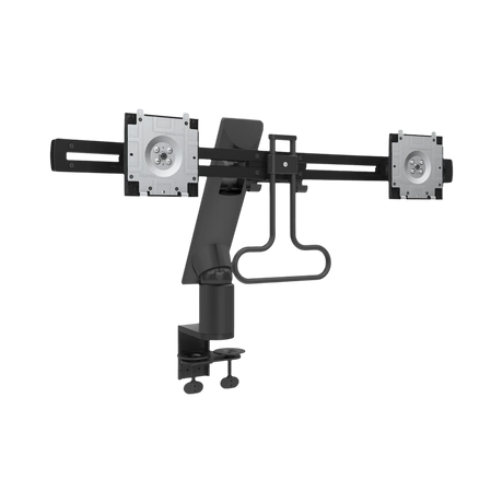 Dell MDA17 Dual Monitor Adjustable Arm Mount — Being Shipped