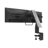 Dell MDA17 Dual Monitor Adjustable Arm Mount — Being Shipped