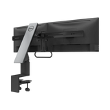 Dell MDA17 Dual Monitor Adjustable Arm Mount — Being Shipped