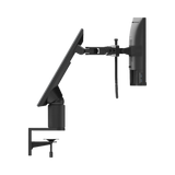 Dell MDA17 Dual Monitor Adjustable Arm Mount — Being Shipped