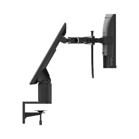 Dell MDA17 Dual Monitor Adjustable Arm Mount — Being Shipped