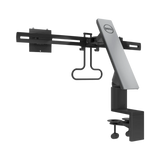 Dell MDA17 Dual Monitor Adjustable Arm Mount — Being Shipped