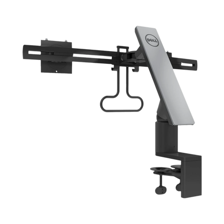Dell MDA17 Dual Monitor Adjustable Arm Mount — Being Shipped