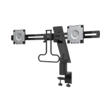 Dell MDA17 Dual Monitor Adjustable Arm Mount — Being Shipped