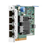 HPE Ethernet 1Gb 4-port FLR-T I350-T4V2 Adapter — Being Shipped