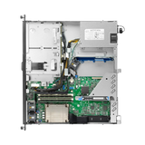 HPE ProLiant DL20 Gen10 1U Rackmount Server Intel Xeon E-2200 — Being Shipped