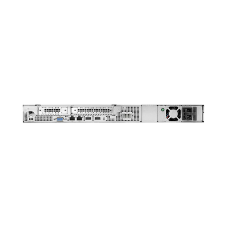 HPE ProLiant DL20 Gen10 1U Rackmount Server Intel Xeon E-2200 — Being Shipped