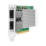 HPE E810-CQDA2 100Gb 2-Port QSFP28 Ethernet Adapter — Being Shipped