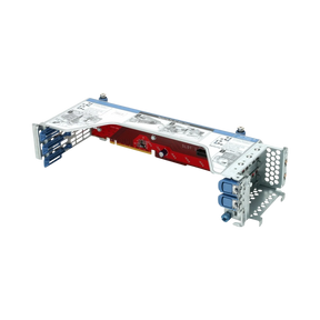 HPE ProLiant DL345 Gen10 Plus x16 Secondary Riser Kit — Being Shipped