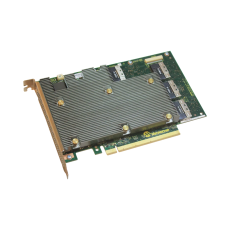 HPE SR932i-p Gen10 Plus x32 Lanes 8GB Wide Cache NVMe/SAS 24G PCIe4 x16 Controller — Being Shipped