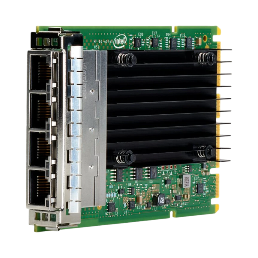 HPE Broadcom BCM5719 1Gb 4 Port OCP3 Ethernet Adapter — Being Shipped
