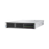 HPE ProLiant DL380 Gen9 Rack Server Intel Xeon E5-2620v4, 16GB SDRAM — Being Shipped