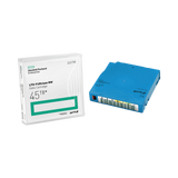 HPE LTO-9 Ultrium 45TB RW Data Cartridge — Being Shipped
