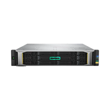 HPE MSA 1050 10GbE iSCSI Dual Controller SFF Storage — Being Shipped