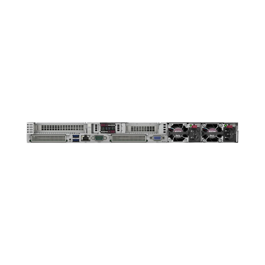 HPE ProLiant DL360 Gen11 8 SFF Server Intel Xeon Silver 4410Y, 32GB DDR5 RDIMM — Being Shipped