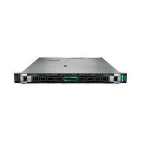 HPE ProLiant DL360 Gen11 8 SFF Server Intel Xeon Silver 4410Y, 32GB DDR5 RDIMM — Being Shipped