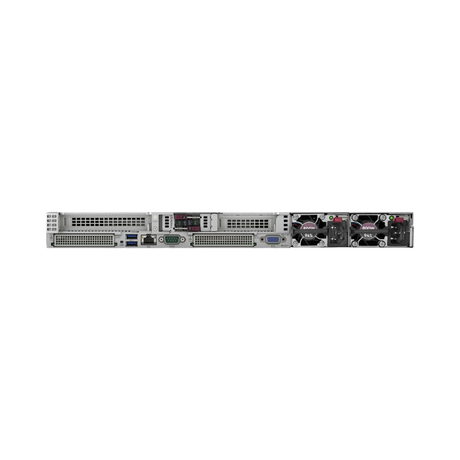 HPE ProLiant DL360 Gen11 Server 2.0GHz 16-Core 32GB 8 SFF 800W — Being Shipped