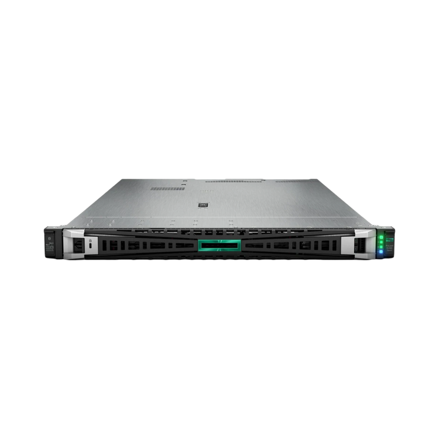 HPE ProLiant DL360 Gen11 Server 2.0GHz 16-Core 32GB 8 SFF 800W — Being Shipped