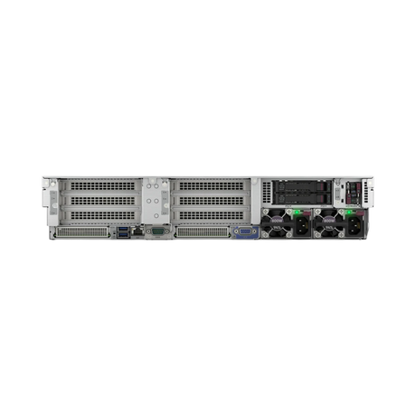 HPE ProLiant DL380 Gen11 Rack Server Intel Xeon Gold 5415+, 32GB RDIMM — Being Shipped