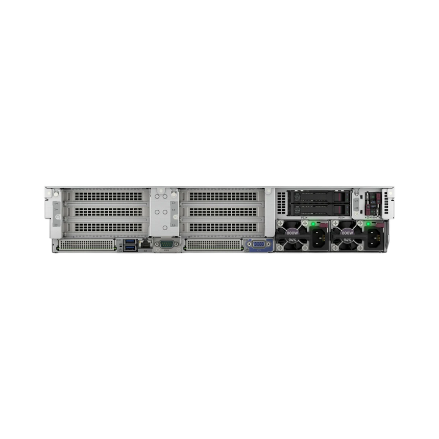 HPE ProLiant DL380 Gen11 Rack Server Intel Xeon Gold 5415+, 32GB RDIMM — Being Shipped
