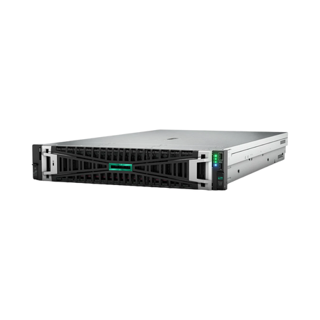 HPE ProLiant DL380 Gen11 Rack Server Intel Xeon Gold 5415+, 32GB RDIMM — Being Shipped