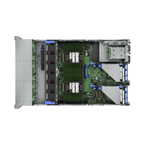 HPE ProLiant DL380 Gen11 Rack Server Intel Xeon Gold 5415+, 32GB RDIMM — Being Shipped
