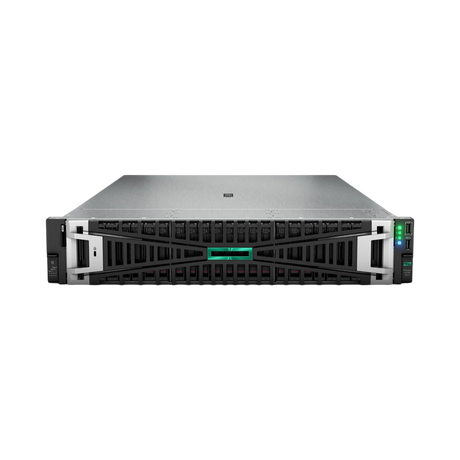 HPE ProLiant DL380 Gen11 Rack Server Intel Xeon Gold 5415+, 32GB RDIMM — Being Shipped