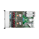 HPE ProLiant DL360 Gen10 Plus Rack Server Intel Xeon Silver 4309Y, 32GB DDR4 Smart Memory — Being Shipped