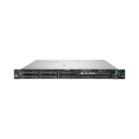 HPE ProLiant DL360 Gen10 Plus 8 SFF Rack Server Intel Xeon Silver 5315Y, 32GB DDR4 RDIMM — Being Shipped
