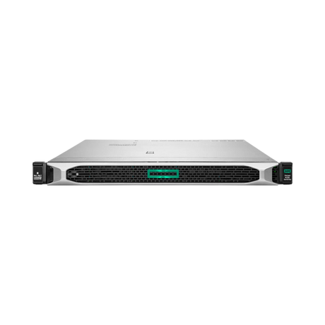 HPE ProLiant DL360 Gen10 Plus 8 SFF Rack Server Intel Xeon Silver 5315Y, 32GB DDR4 RDIMM — Being Shipped