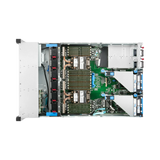 HPE ProLiant DL380 Gen10 Plus 5315Y 3.2GHz Rack Server Intel Xeon Silver 5315Y, 32GB DDR4 — Being Shipped