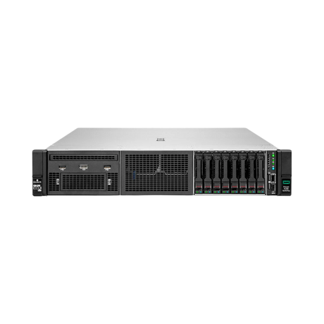 HPE ProLiant DL380 Gen10 Plus 5315Y 3.2GHz Rack Server Intel Xeon Silver 5315Y, 32GB DDR4 — Being Shipped