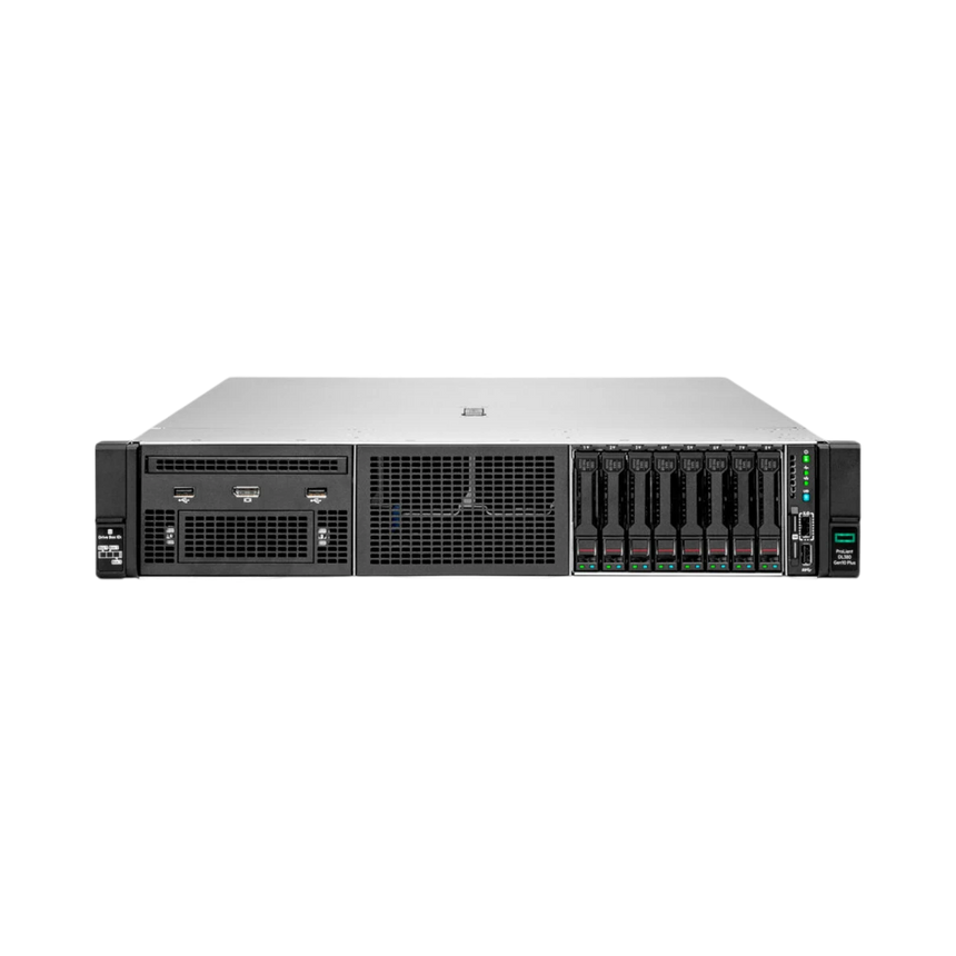 HPE ProLiant DL380 Gen10 Plus 5315Y 3.2GHz Rack Server Intel Xeon Silver 5315Y, 32GB DDR4 — Being Shipped