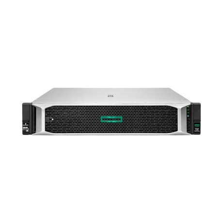 HPE ProLiant DL380 Gen10 Plus 5315Y 3.2GHz Rack Server Intel Xeon Silver 5315Y, 32GB DDR4 — Being Shipped