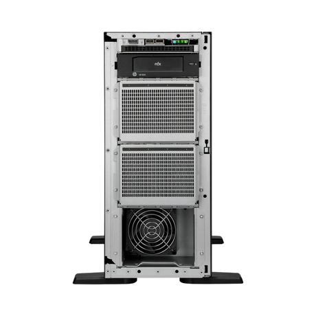 HPE ProLiant ML110 Gen11 Server Intel Xeon Gold 5416S, 32GB DDR5 RAM — Being Shipped