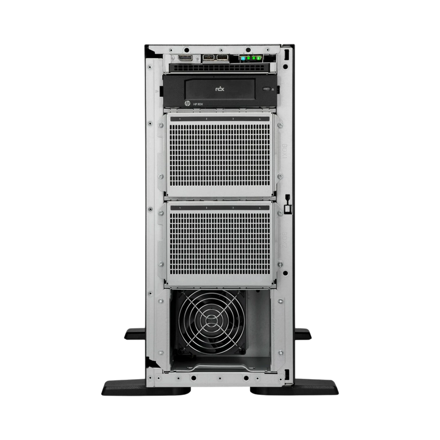 HPE ProLiant ML110 Gen11 Server Intel Xeon Gold 5416S, 32GB DDR5 RAM — Being Shipped