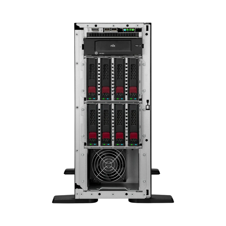HPE ProLiant ML110 Gen11 Server Intel Xeon Gold 5416S, 32GB DDR5 RAM — Being Shipped