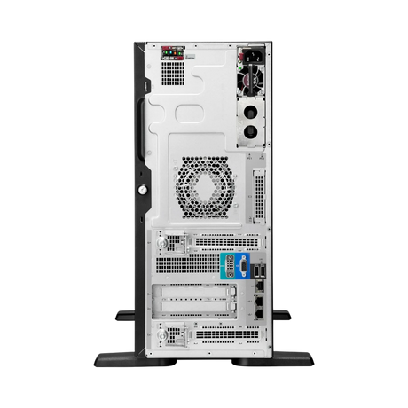 HPE ProLiant ML110 Gen11 Server Intel Xeon Gold 5416S, 32GB DDR5 RAM — Being Shipped
