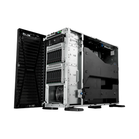 HPE ProLiant ML110 Gen11 Server Intel Xeon Gold 5416S, 32GB DDR5 RAM — Being Shipped