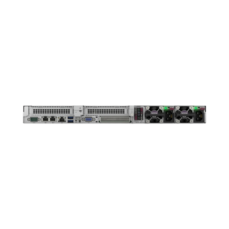 HPE ProLiant DL320 Gen11 8SFF Rack Server Intel Xeon Silver 4410Y, 16GB DDR5 RDIMM — Being Shipped