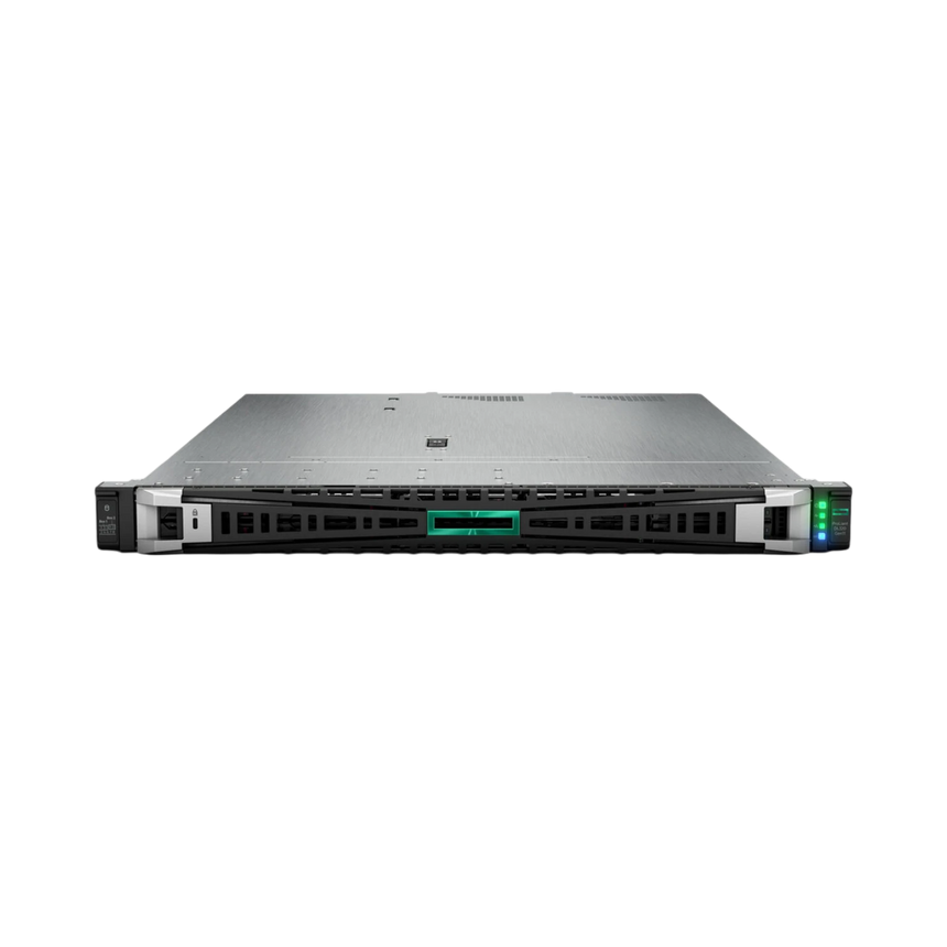 HPE ProLiant DL320 Gen11 Rack Server Intel Xeon Silver 4410Y, 16GB DDR5 Smart Memory — Being Shipped