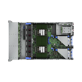 HPE ProLiant DL380 Gen11 6430 2.1GHz 32-core 1P 64GB-R NC 8SFF 1000W PS Server — Being Shipped