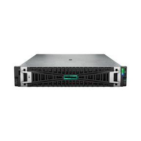 HPE ProLiant DL345 Gen11 1P Rack Server AMD EPYC 9124, 32GB — Being Shipped