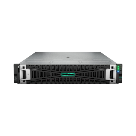 HPE ProLiant DL345 Gen11 1P Rack Server AMD EPYC 9124, 32GB — Being Shipped