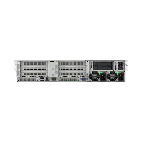 HPE ProLiant DL345 Gen11 1P Rack Server AMD EPYC 9124, 32GB — Being Shipped
