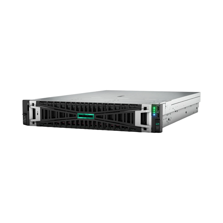 HPE ProLiant DL345 Gen11 1P Rack Server AMD EPYC 9124, 32GB — Being Shipped